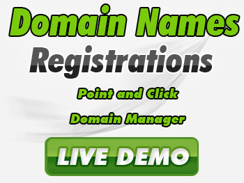 Economical domain name registration & transfer service providers